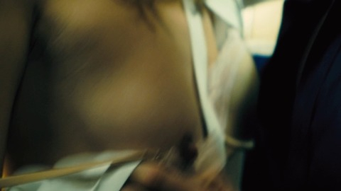 Pan Am Stewardess from Rush Naked. Breasts, nude. 734327