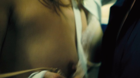 Brooke Johnston in Rush (2013) Breasts Breasts Nude 734328