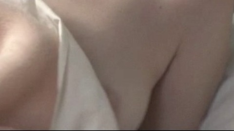 Olimpia Melinte in Cannibal (2013) Sexy Blanket Covering Breasts Brunette 734905