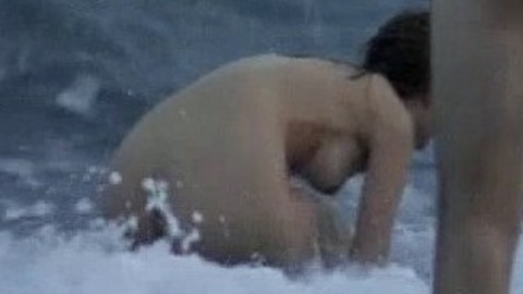 Sara Velázquez in Cannibal (2013) Breasts Butt Sexy Beach Breasts 734909