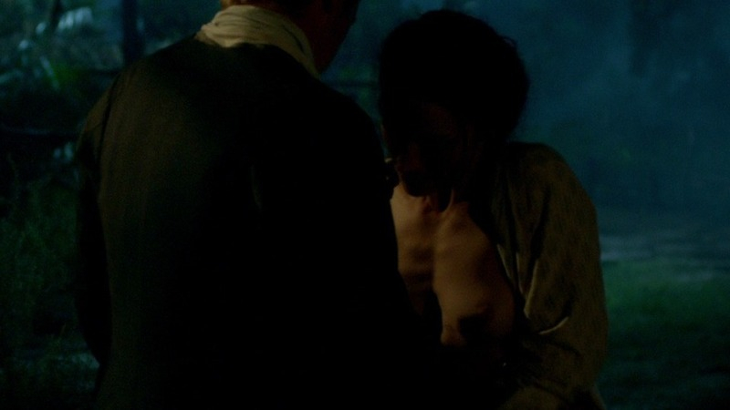 Nudes of Miranda Barlow from Black Sails. Breasts, couple, dark. 755226