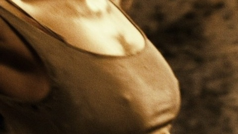 Sexiest Scenes of Santana's Prisoner (as Keri Lynn Hilson) from Riddick. Sexy, Black, SFW. 735125