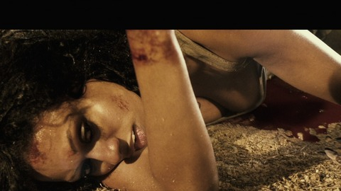 Riddick's Sexiest Scenes with Keri Hilson. Sexy, Black, SFW. 735126