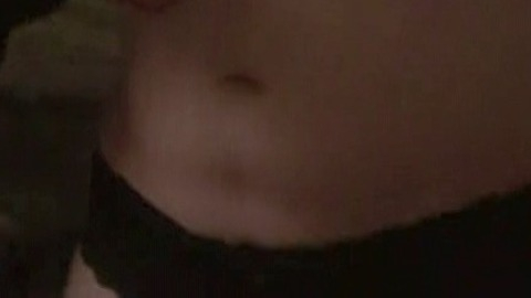 Abbi Jacobson in Broad City (2014-2019) Underwear Black Bra Bra 735227