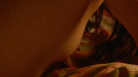 Alice Keohavong in The Rocket (2013) Breasts Breasts Dark Hair 774624