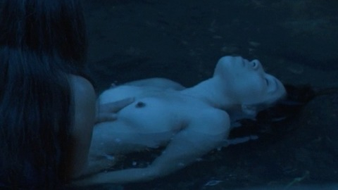Alice Keohavong in The Rocket (2013) Breasts Breasts Floating 774625
