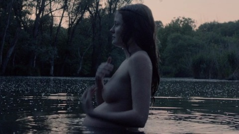 Amy Wren in The Last Kingdom (2015-2022) Breasts Breasts Breasts Exposed 781094