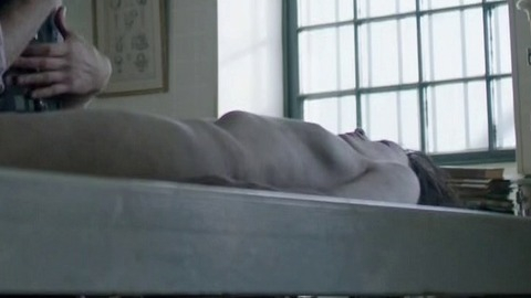 Elva Trill in Ripper Street (2013-2014) Sexy Corpse Sexy 735834