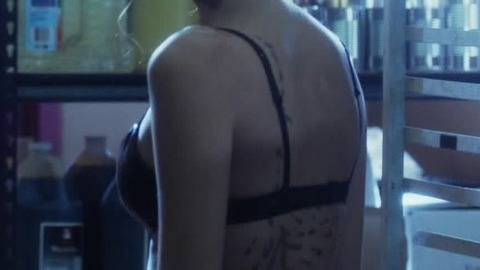 Sexiest Teri Scenes. Underwear, SFW, Tattoos. 738694