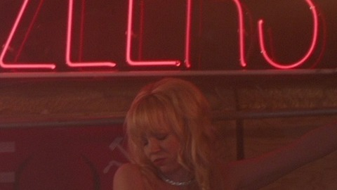 Megan Dawson Naked as Russian Dancer. Breasts, Strippers, black corset. 736023