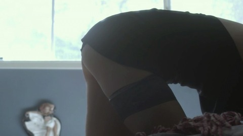 Hottest Sarah Scenes. Underwear, SFW, bed. 751707