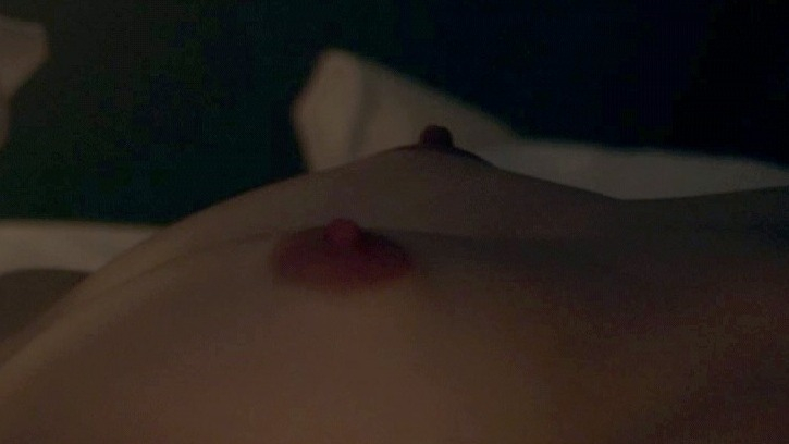 Alex Essoe Nude in Starry Eyes. Breasts, candles, hard nipples. 751714