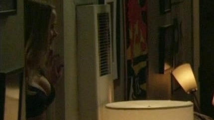 Sexiest Sara Scenes. Sexy, Underwear, SFW, black bra. 736408