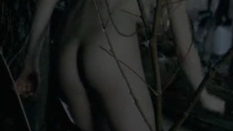 Kristen Pizycki Nude as Body Double: Laura Vandervoort. Butt, Sexy, nighttime, nude. 736820
