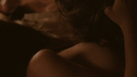 Jennifer Kim in First Winter (2012) Breasts Breasts Close Up 737170
