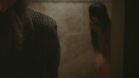 Jennifer Kim in First Winter (2012) Bush Black Hair Bush 737176