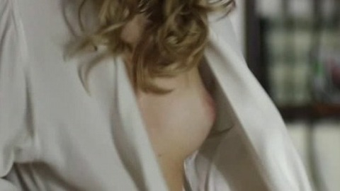 Nina Brandt in München Mord (2013) Breasts Sexy Blonde Breasts 737203
