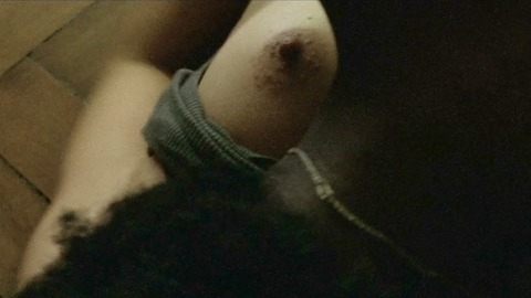 Isis Valverde Naked as Maria Lúcia. Breasts, interracial, left breast. 751005