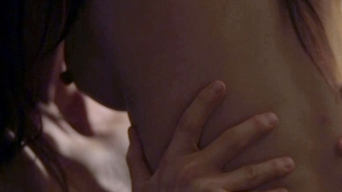 Eun-ah Ko in Sketch (2014) Breasts Breasts Brunette 737587