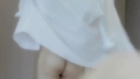 Eun-jin Song in Sketch (2014) Butt Butt Getting Dressed 737592