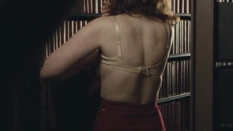 Sexiest Gwendolyn Scenes. Sexy, Underwear, SFW, brunette. 737752