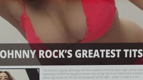 Elizabeth Gillies in Sex&Drugs&Rock&Roll (2015-2016) Bikini Sexy Bikini Cleavage 770659
