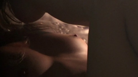 Christina Hallett in Submerge (2013) Breasts Lesbian Breasts Lesbian 737968