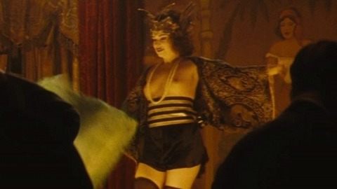 Maja Wampuszyc in The Immigrant (2013) Breasts Big Breasts Breasts 758362