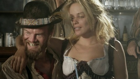 Hottest Maxie Plumb Scenes. Sexy, Western, blonde. 737919