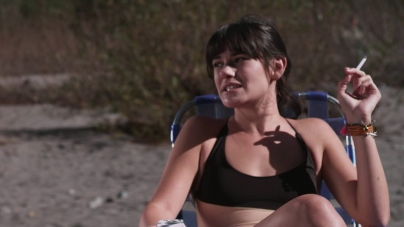 Hottest Jillian Leigh Scene in City Baby. Sexy, beer, bikini. 738806