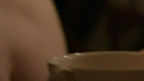 Amy Gumenick in TURN (2014-2015) Sexy Butt Back Exposed Brunette 738182