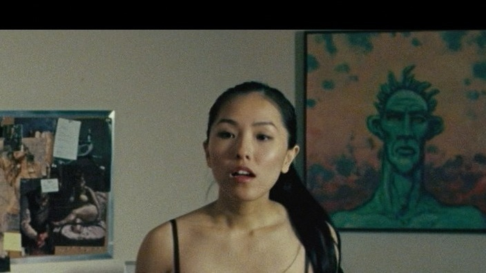 Hottest Joanie Cates Scenes. Underwear, Asian, SFW. 738411