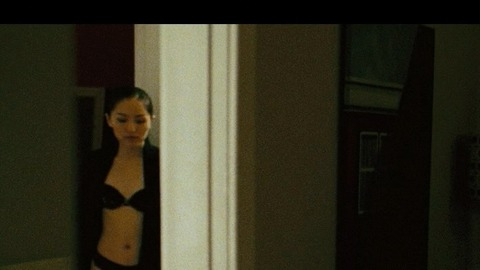 88 Minutes's Sexiest Scenes with Vicky Huang. Underwear, Asian, SFW. 738414