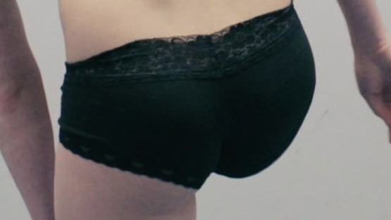 Sexiest Kelly Scenes. Sexy, Underwear, SFW, black lingerie. 738328