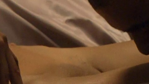 Sasha Van Duyn in Zane’s The Jump Off (2013) Bush Bed Black Man 738568