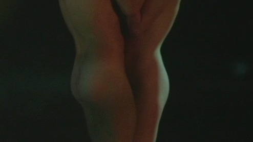 Helena from Marina Naked. Butt, couple kissing, kissing. 738719