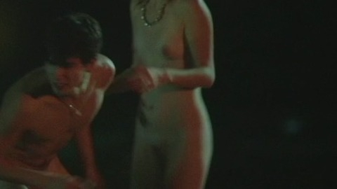 Evelien Bosmans in Marina (2013) Breasts Bush Blonde Breasts 738720