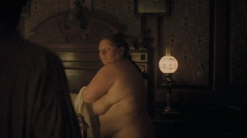 Joanna Scanlan in The Invisible Woman (2013) Breasts Butt Bbw Breasts 738722