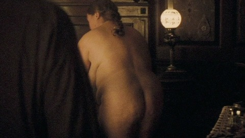 Joanna Scanlan in The Invisible Woman (2013) Butt Bbw Butt 738724