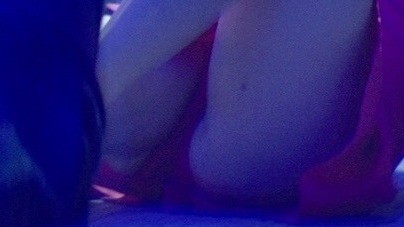 Scouts Guide to the Zombie Apocalypse's Sexiest Scenes with Halston Sage. Sexy, Underwear, SFW, floor. 780720