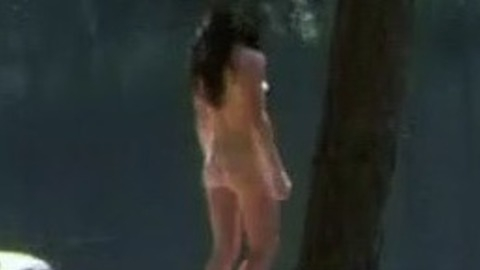 Zoryana Marchenko in Posledniy yanychar (2015) Butt Butt Nude 757891