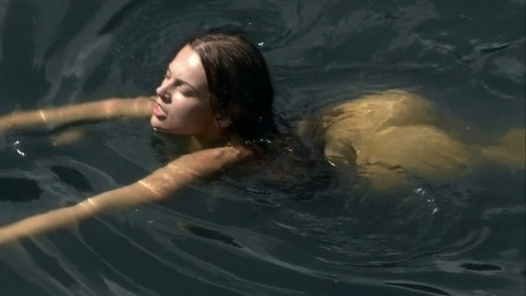Zoryana Marchenko in Posledniy yanychar (2015) Butt Butt Nude 757905