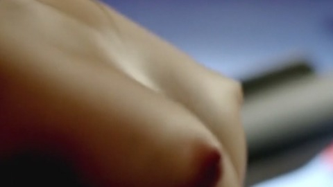 Scheana Marie in Femme Fatales (2011-2012) Breasts Breast Close Up Breasts 739652