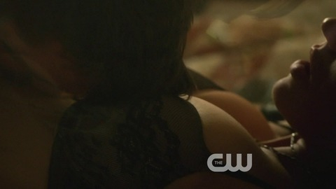 Hottest Emery Whitehill Scenes. Sexy, Underwear, SFW, black bra. 739845