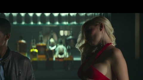 Ride Along's Sexiest Scenes with Chelsea Small. Underwear, SFW, bar. 739902