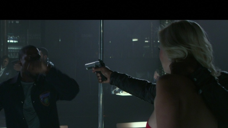 Sexiest Scenes of Hostage #2 (Uncredited) from Ride Along. Underwear, SFW, black man. 739907