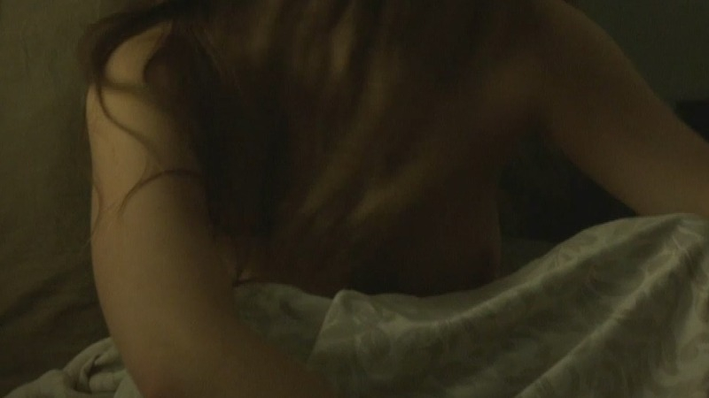 Phareelle Onoyan Naked as Carmen Paoli. Breasts, nude. 740133