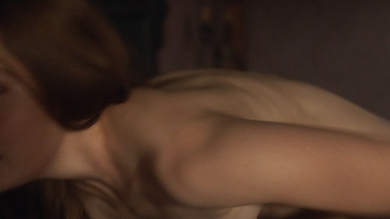 Hottest Mercy Lewis Scenes. Sexy, SFW, bending over. 766353