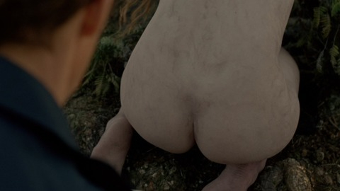 Amanda Rose Batz in True Detective (2014-2024) Butt Butt Butt Crack 740880
