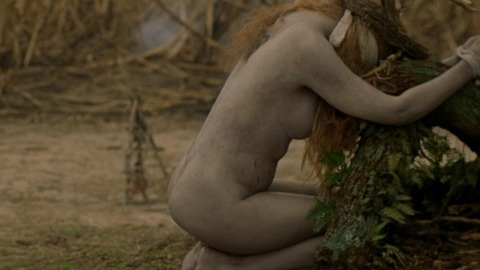 Amanda Rose Batz in True Detective (2014-2024) Butt Antlers Butt 740881